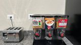 Econo Lodge Inn & Suites Monee Restaurant