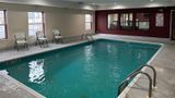 Econo Lodge Inn & Suites Monee Pool