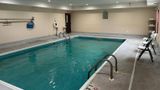 Econo Lodge Inn & Suites Monee Pool