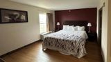 Econo Lodge Inn & Suites Monee Room