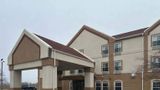 Econo Lodge Inn & Suites Monee Exterior