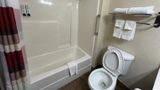 Econo Lodge Inn & Suites Monee Room