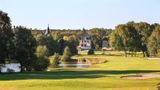 <b>Chateau d'Augerville Golf & Spa Resort Golf</b>. Images powered by <a href="https://iceportal.shijigroup.com/" title="IcePortal" target="_blank">IcePortal</a>.