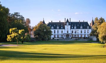 Chateau d'Augerville Golf & Spa Resort