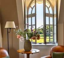 Chateau d'Augerville Golf & Spa Resort Room