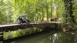 <b>Chateau d'Augerville Golf & Spa Resort Golf</b>. Images powered by <a href="https://iceportal.shijigroup.com/" title="IcePortal" target="_blank">IcePortal</a>.