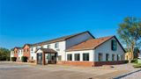 Quality Inn Fairfield Exterior