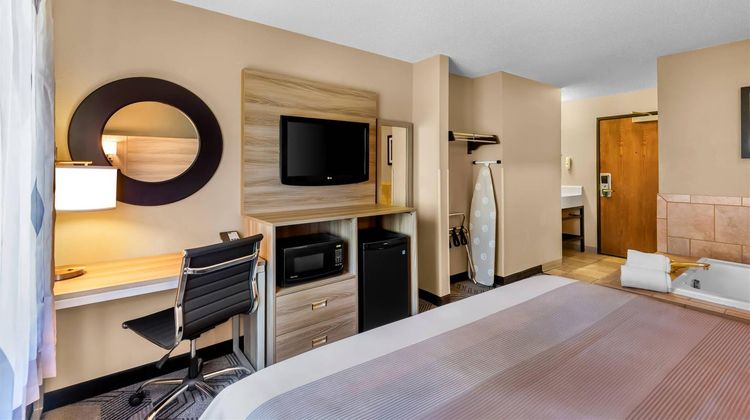 Quality Inn Fairfield Suite