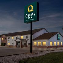 Quality Inn Fairfield