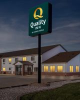 Quality Inn Fairfield