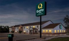 Quality Inn Fairfield