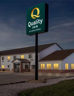 Quality Inn Fairfield