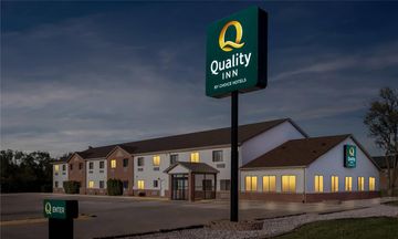 Quality Inn Fairfield
