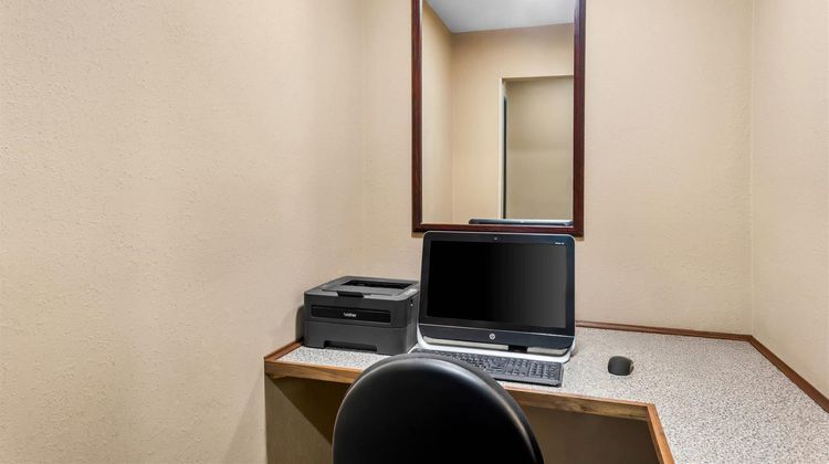 Quality Inn Fairfield Other
