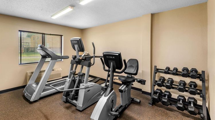 Quality Inn Fairfield Health