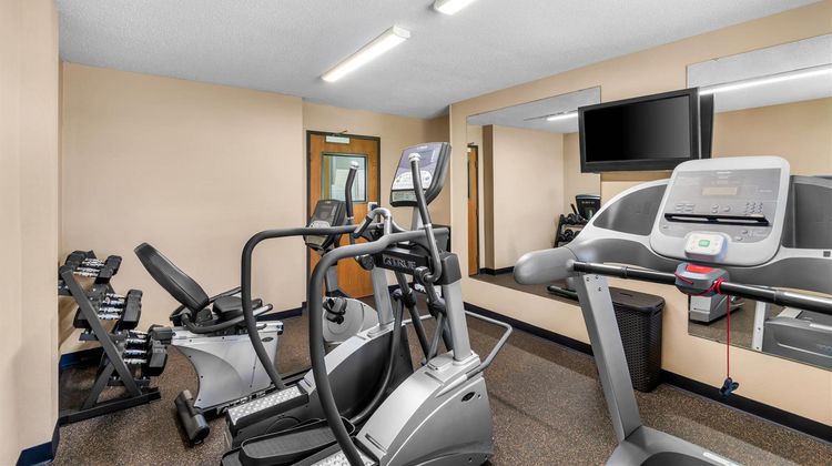 Quality Inn Fairfield Health