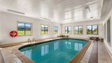 Quality Inn Fairfield Pool