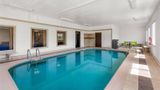 Quality Inn Fairfield Pool