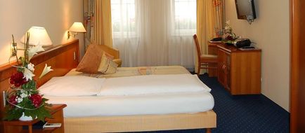 Hotel Weinstube Ochsen Room