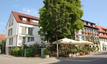 Hotel Weinstube Ochsen