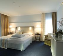 Hotel Weinstube Ochsen Room
