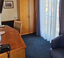 Hotel Weinstube Ochsen Room