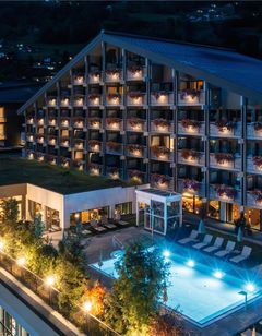 Loewen Hotel