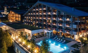Loewen Hotel