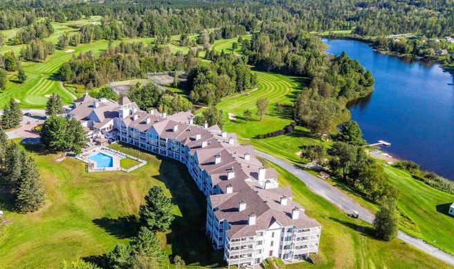 Manoir des Sables Exterior