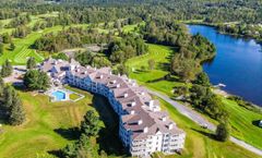 Manoir des Sables
