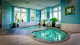 Manoir des Sables Spa