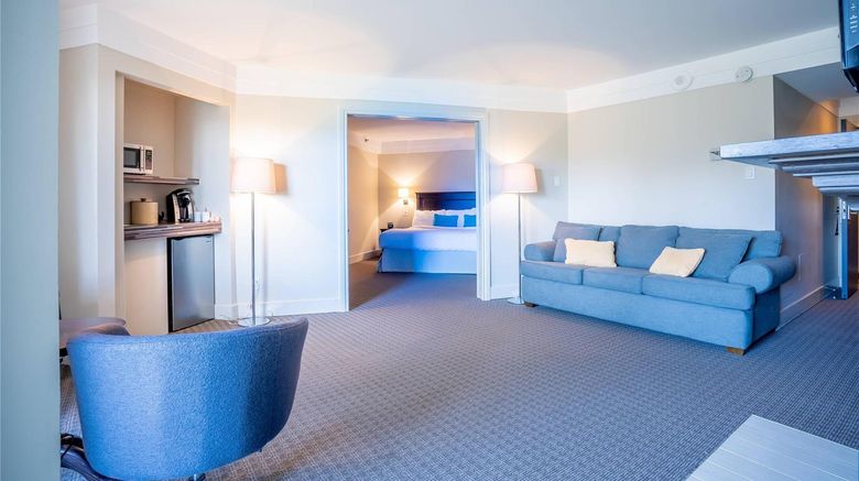 <b>Manoir des Sables Suite</b>. Images powered by <a href="https://iceportal.shijigroup.com/" title="IcePortal" target="_blank">IcePortal</a>.