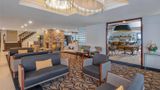 Manoir des Sables Lobby