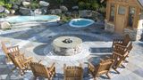 Manoir des Sables Spa