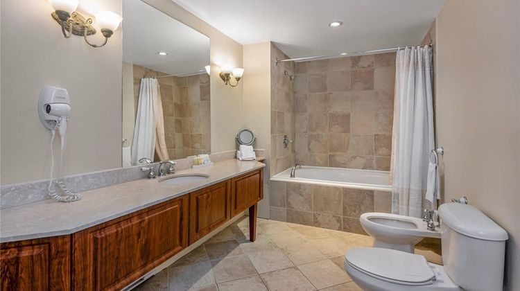 Manoir des Sables Room