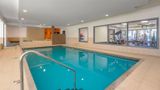 Manoir des Sables Pool