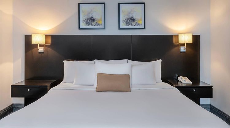 Manoir des Sables Suite