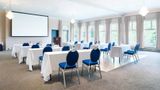 Manoir des Sables Meeting