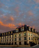 Hotel Brossard