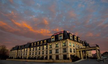 Hotel Brossard