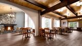 Hotel Cheribourg Restaurant