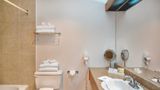 Hotel Cheribourg Room
