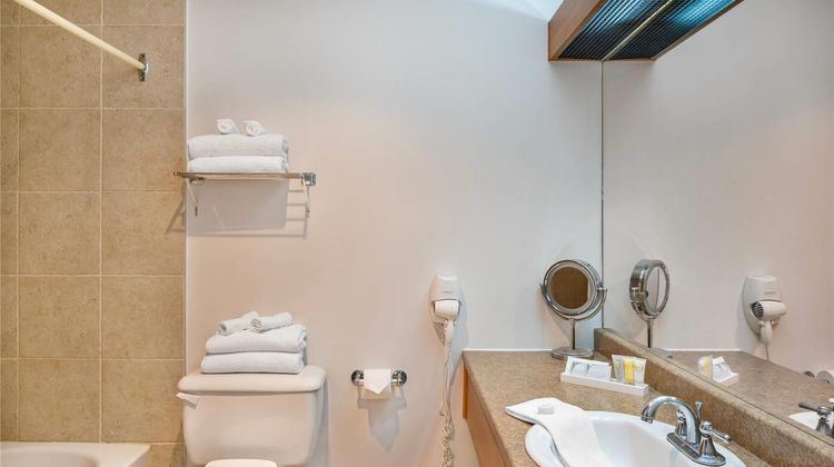 Hotel Cheribourg Room