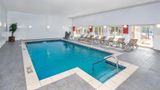 Hotel Cheribourg Pool