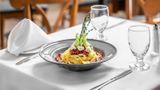 Hotel Cheribourg Restaurant