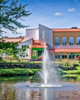 Hotel Cheribourg