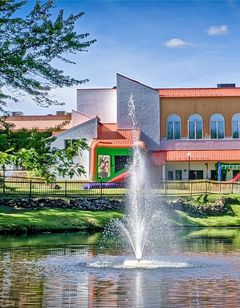 Hotel Cheribourg