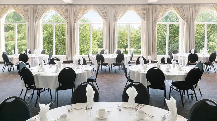 Hotel Cheribourg Meeting