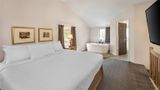Hotel Cheribourg Suite