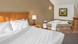 Hotel Cheribourg Room
